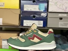 Patta X Karhu Synchron 100th Yr Anniversary Only Pair For Sale Online 10’s W/box