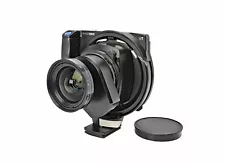 Phase One XT Camera with Rodenstock HR Digaron-W 50mm F4 Lens