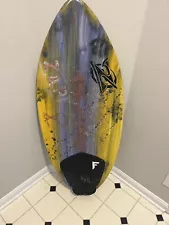 Zap Skimboard