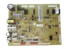 Part # PP-DA41-00670B For Samsung Refrigerator Electronic Control Board