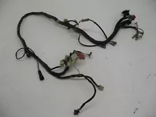 1981 HONDA CUSTOM CB900 CB 900 C MAIN WIRE HARNESS LOOM 32100-461-770 (For: 1981 Honda Custom)