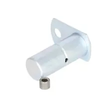 Bucket Pin - Lower Cylinder Compatible with Case/New Holland