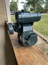 Kohler Vintage NOS 4HP K91 T Engine With 3/4” Crank