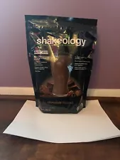 NEW Chocolate Shakeology Sealed Bag 30 Day Supply!!