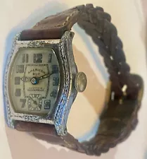 American Boy Westfield Vintage Watch For Repair