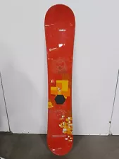 Burton 149 Sterling Snowboard