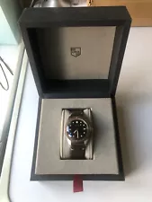 Oris Divers Sixty-Five 65 7707 bronze bezel automatic watch see description