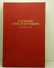 civil war tokens for sale