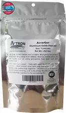 Aluminum Oxide Powder - 5 Microns (Avg Size); 250 Gm