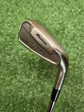 Mizuno T-ZOID Fli-Hi 21 Deg Driving Iron, RH, 39.5" S300 Stiff Shaft