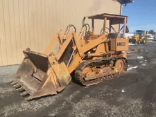 New ListingUsed CASE LOADER heavy equipment for sale