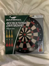 Magnetic Dart Board