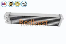 In USA New Oil Cooler For Mazda RX-7 RX7 RX4 RX3 RX2 Full Aluminum oilcooler (For: Mazda RX-3)