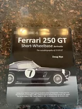 FERRARI 250 GT “GREAT CARS” SERIES