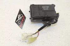 06-08 SUZUKI GSXR 600 GSX-R 750 1000 EXHAUST VALVE SERVO MOTOR ACTUATOR OEM BOX (For: 2009 Suzuki)