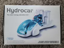 Horizon Hydrocar Hydrogen Fuel Cell Solar Car clean energy Science Eduction