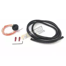 Fish For 2008-2019 Ford Powerstroke 6.7 Fuel Temp SOTF Switch On The Fly Switch