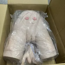 MALE/FEMALE CATHETER SIMULATOR MANIKIN TRAINER MODEL