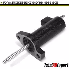 Clutch Slave Cylinder for Mercedes-Benz 190D 1984-1989 240D 1978-1983 260E 300CE (For: 1978 Mercedes-Benz 240D)