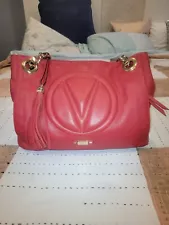 100% Authentic Valentino Handbag, $299.99 Price For Quick Sale