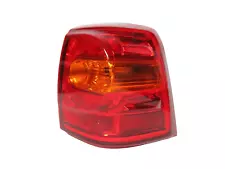 CHIPPED 13-15 TOYOTA LAND CRUISER LED TAIL LIGHT RIGHT SIDE RH