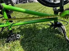 bmx mini race bike