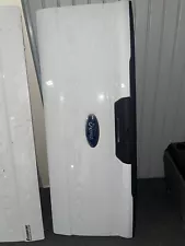 2023 F250SD TAILGATE WITH CAMERA AND NO STEP