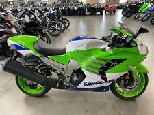 2024 Kawasaki Ninja