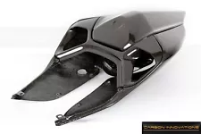 Ducati Panigale 899 1199 Carbon Fiber Full Rear Tail Seat Cowl Kit (For: 2013 Ducati 1199 Panigale)