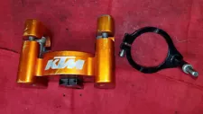 KTM 525 EXC 2005 GPR STEERING STABILIZER