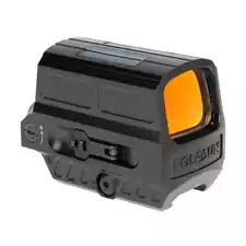 Holosun HS512C Multi-Reticle Circle Dot Enclosed Reflex Sight w/ Solar HS512C