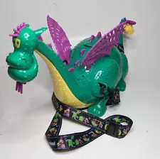 Disney Parks Elliot Dragon Popcorn Bucket Main Street Electrical Parade