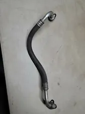 Jeep Liberty 2006 A/C Refrigerant Suction Line Hose Assembly. S44 (For: 2006 Jeep Liberty)