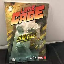 luke cage comics for sale