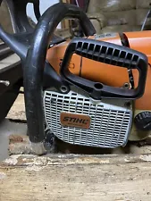 Stihl 044 Chainsaw