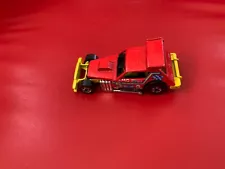 Hot Wheels Blackwall 1978 Greased Gremlin Vintage Dirt Track Car Hong Kong