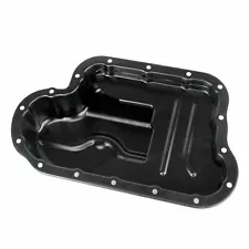 Engine Oil Pan For 2010-2014 Hyundai Genesis Coupe 2.0T 2.0L 264-427 215102C000