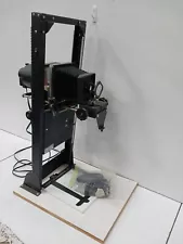 Photo Enlarger w/ Accessories *PICK UP ONLY NOT ACCEPTATIONS