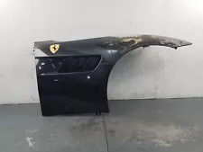 2017 Ferrari GTC4Lusso Right Passenger Fender - Damage #5020