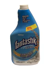 fantastik refill