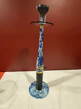 Baseball Hookah Full Set - On Sale $59.00 For Limited Time. Retail Price $109.99