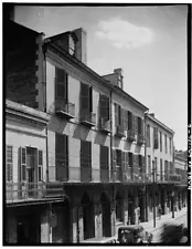 Royal Street Commercial Buildings,New Orleans,Orleans Parish,LA,Louisiana,5