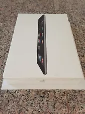 NEW iPad Air 1st Gen 16GB Space Gray (WiFi Only) NEW