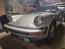 1977 Porsche 911