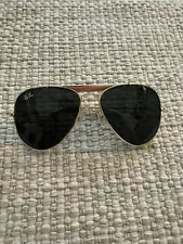 Ray-Ban Aviator Sunglasses