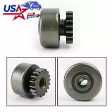 Starter Drive Clutch For YAMAHA VIRAGO XV 700 750 1000 1100 3LP-15570-00-00 (For: Yamaha Virago 750)