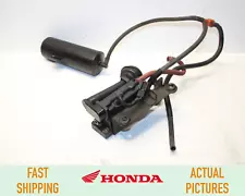 1984 - 1987 HONDA GOLDWING GL1200 CRUISE CONTROL ASSEMBLY (For: 1987 Honda)