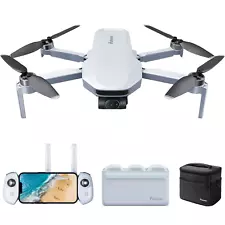 Potensic ATOM 3-Axis Gimbal GPS Drone Under 249g 4K/30FPS QuickShots Quadcopters