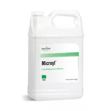 Microyl Crop Oil Replacement - Gallon - 1 Gallon