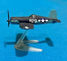 Corgi Fighter Scramble Vought F-4U Corsair, CS90022